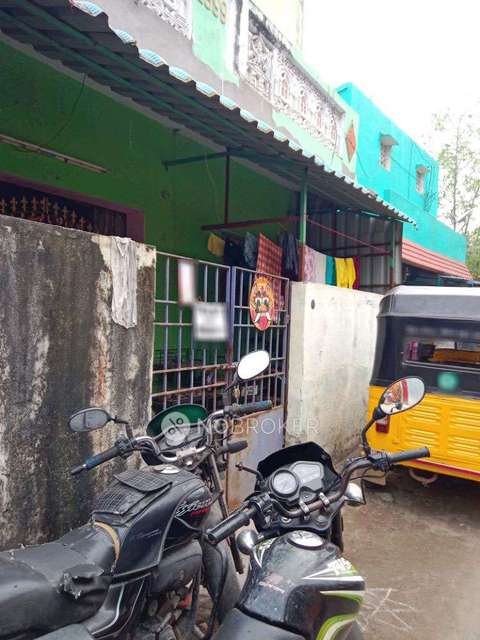 1 RK House for Rent  In Kodungaiyur