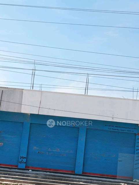 Office Space in Nadargul, Hyderabad for Rent 