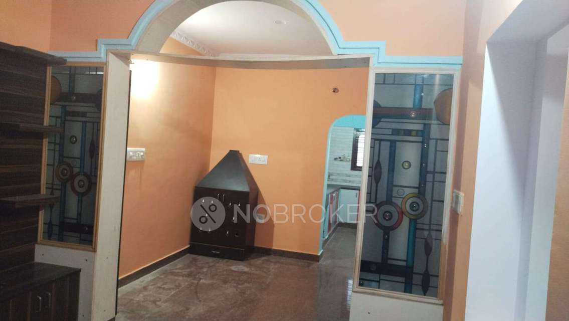 2 BHK House for Rent  In  Krishnarajapura