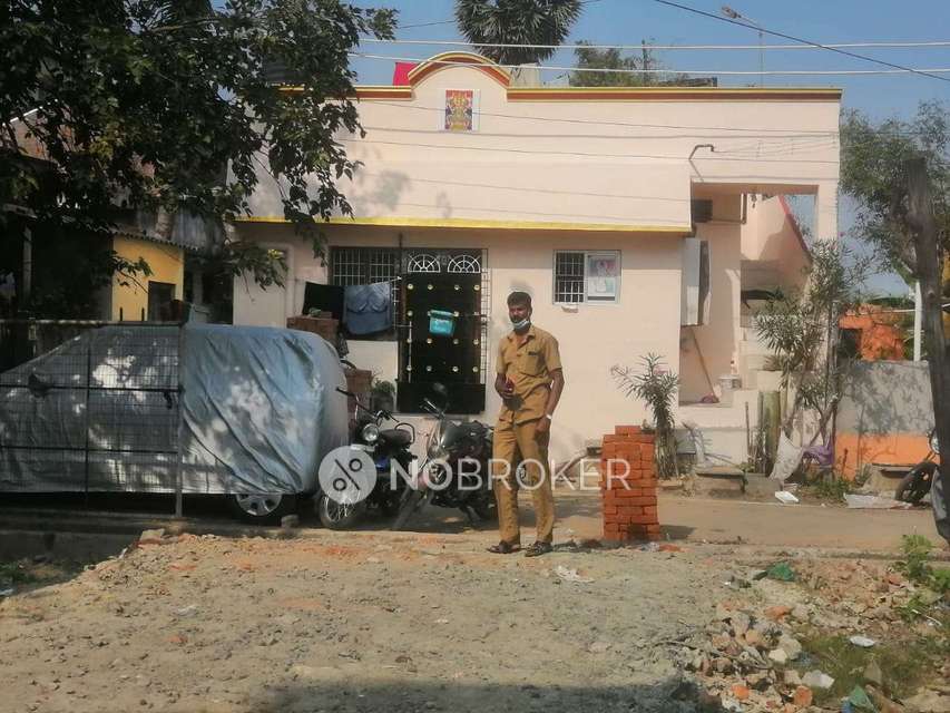 2 BHK House For Sale  In Chromepet