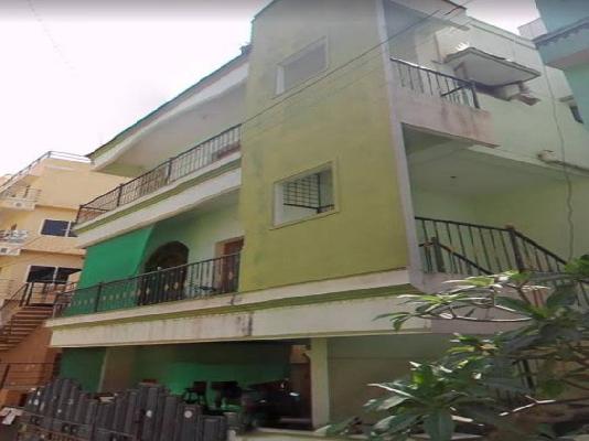 PG for Boys in R.m.v. 2nd Stage