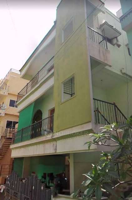 PG for Boys in R.m.v. 2nd Stage