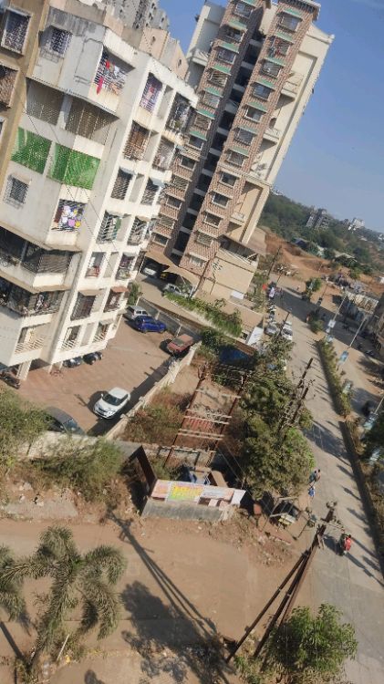 Landscape Garden, Ambernath East