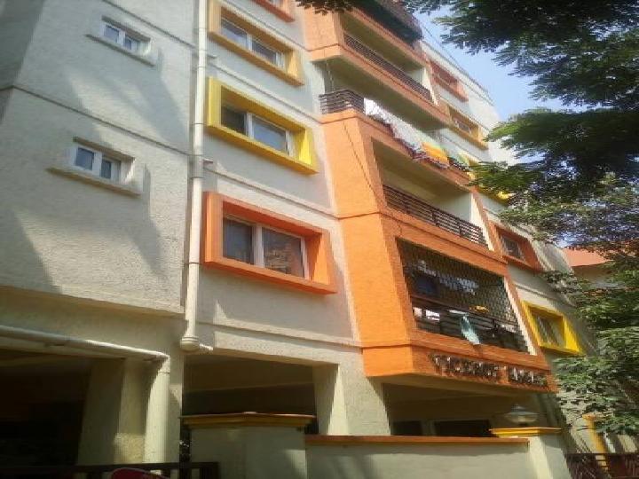 Viceroy Sagar Apartments