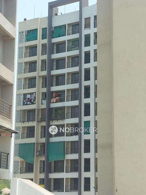 1 BHK Flat In Ornate Kallisto For Sale  In Bhiwandi