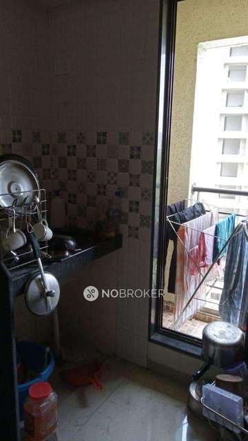 1 BHK Flat In Ornate Kallisto For Sale  In Bhiwandi