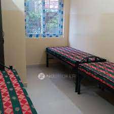 PG for Girls in J. P. Nagar