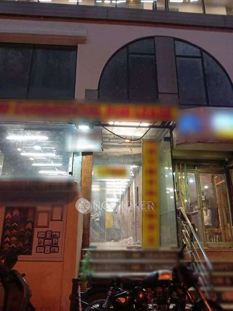 Shop in Kailash Colony, Delhi for Rent 