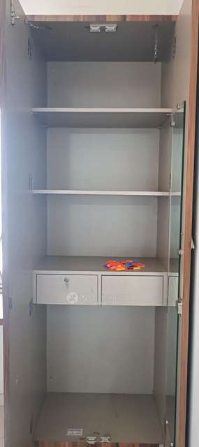 2 BHK Flat In Primal Homes For Sale  In Moshi