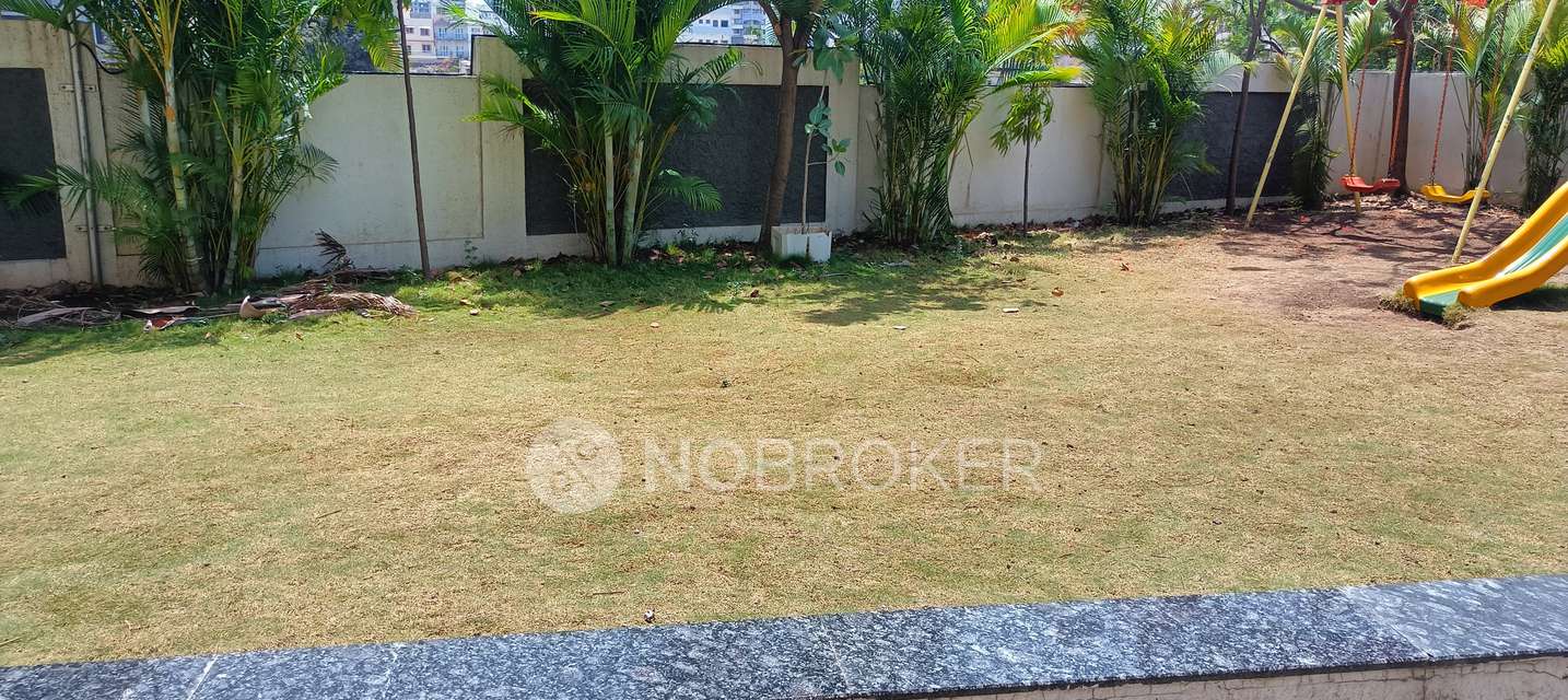 2 BHK Flat In Primal Homes For Sale  In Moshi