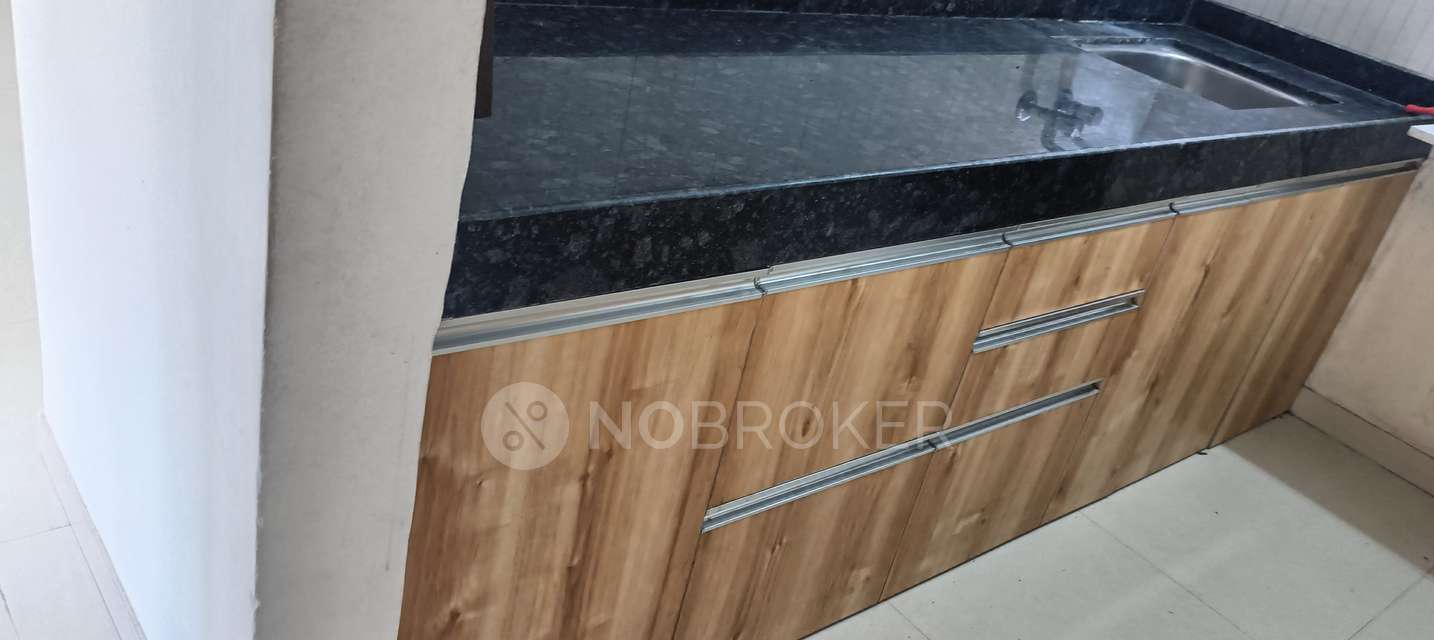 2 BHK Flat In Primal Homes For Sale  In Moshi