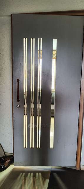 2 BHK Flat In Primal Homes For Sale  In Moshi