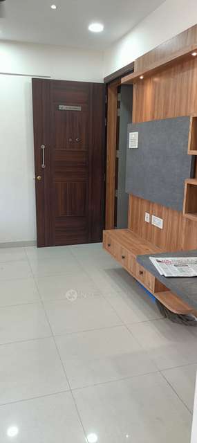 2 BHK Flat In Primal Homes For Sale  In Moshi