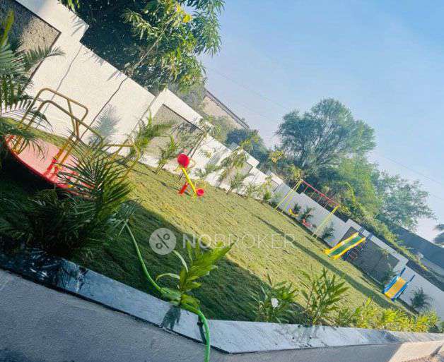 2 BHK Flat In Primal Homes For Sale  In Moshi