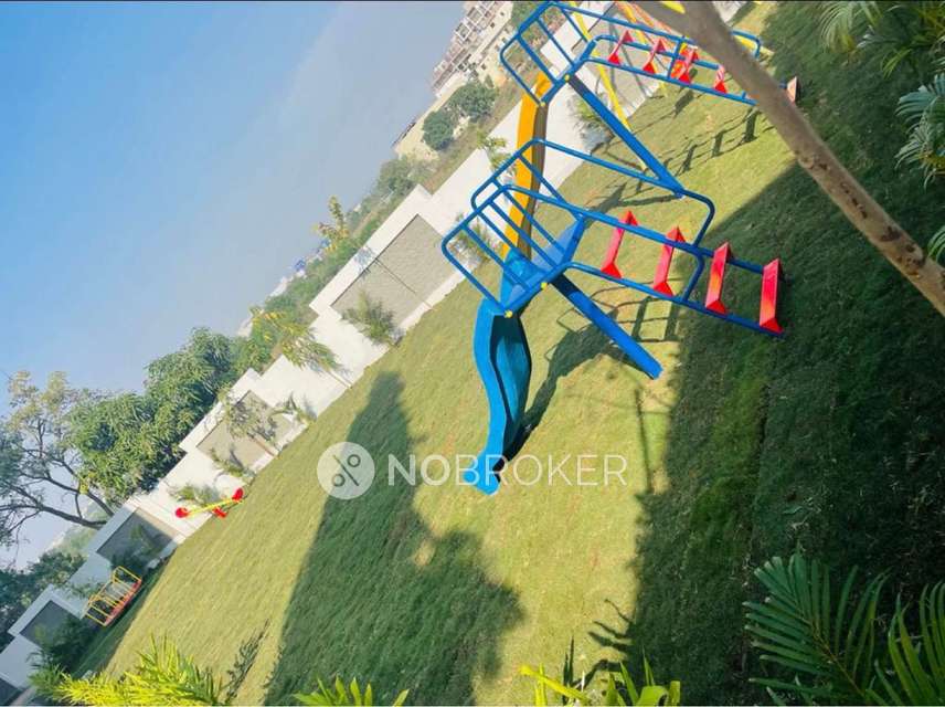 2 BHK Flat In Primal Homes For Sale  In Moshi