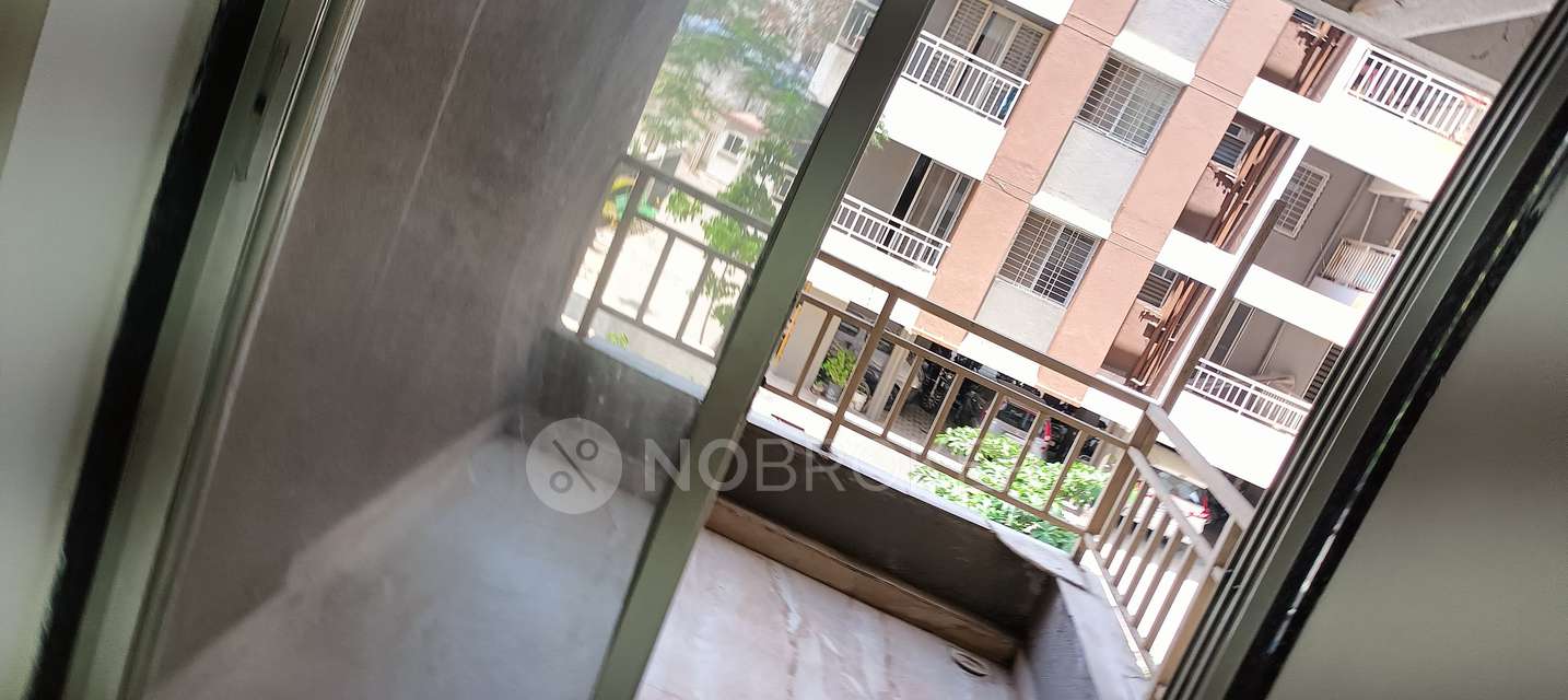 2 BHK Flat In Primal Homes For Sale  In Moshi