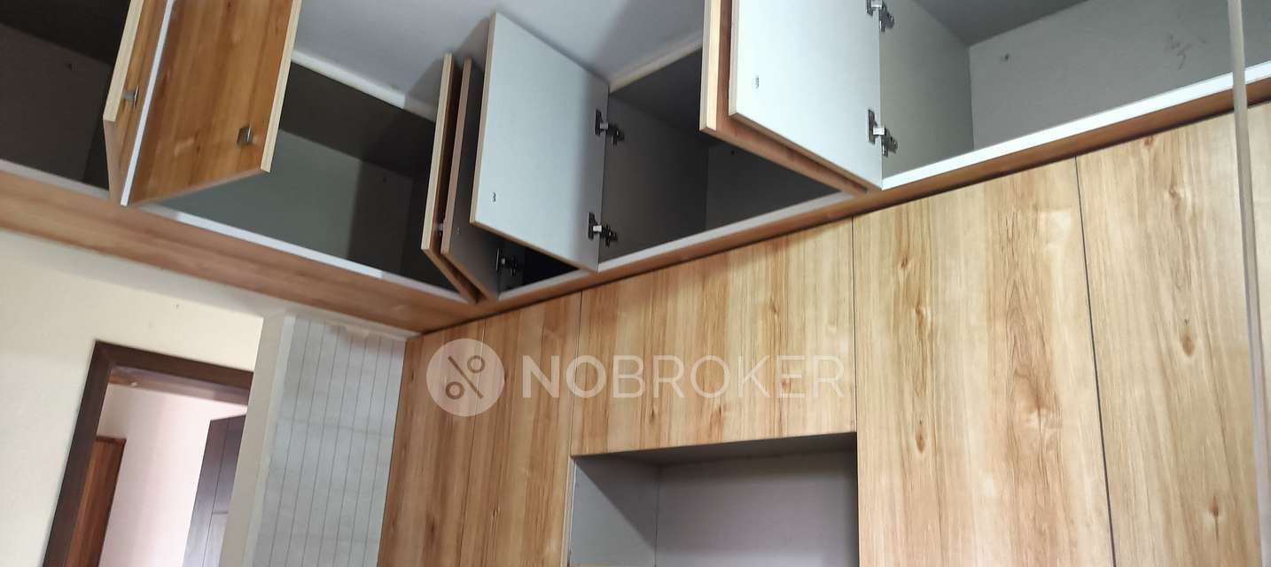 2 BHK Flat In Primal Homes For Sale  In Moshi