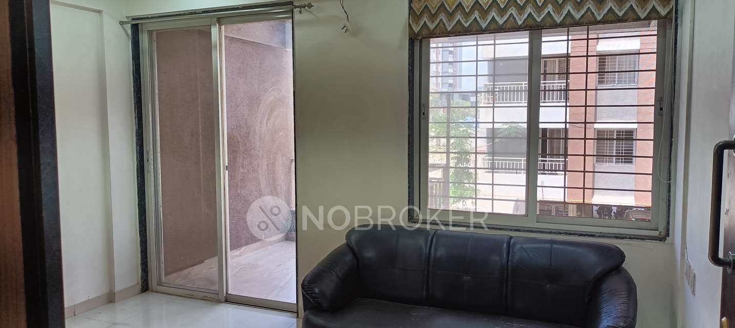 2 BHK Flat In Primal Homes For Sale  In Moshi