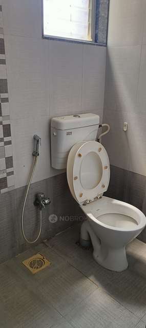 2 BHK Flat In Primal Homes For Sale  In Moshi