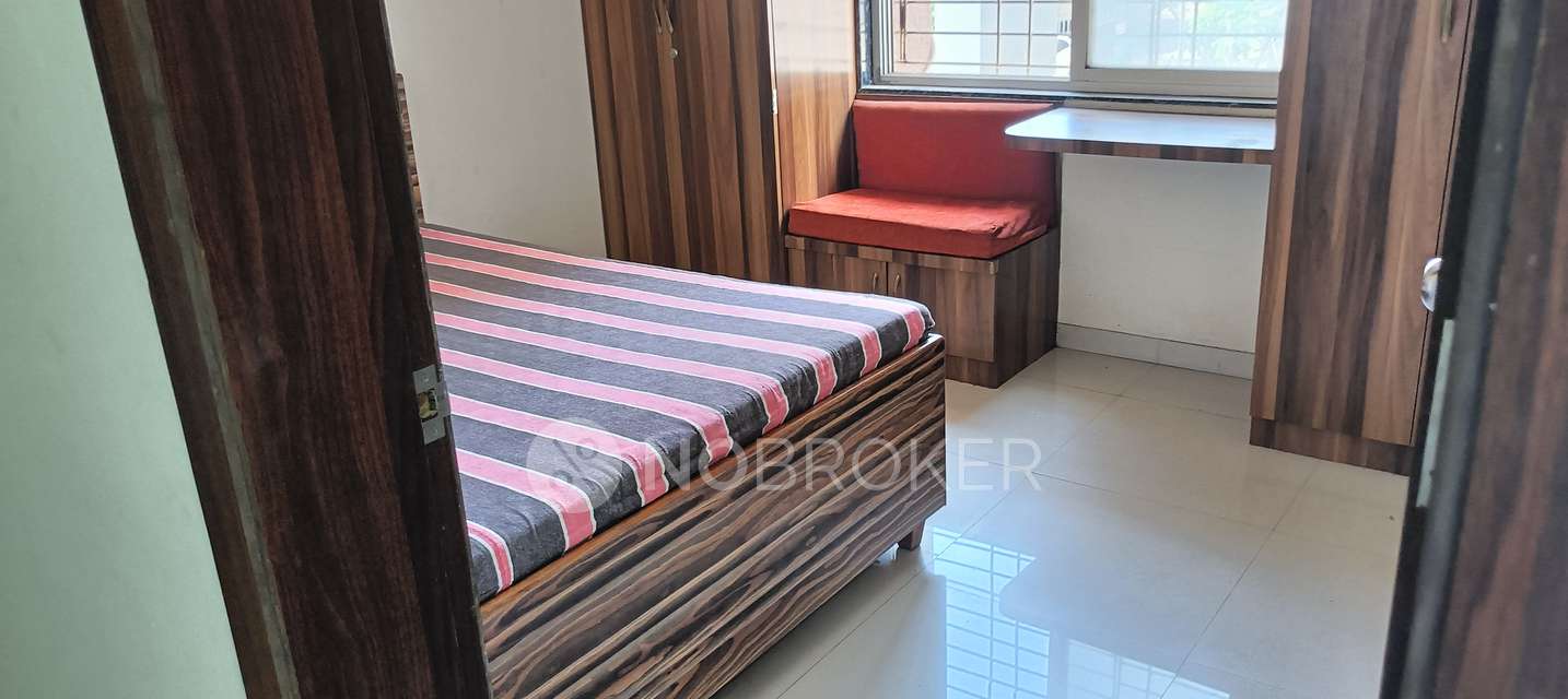 2 BHK Flat In Primal Homes For Sale  In Moshi