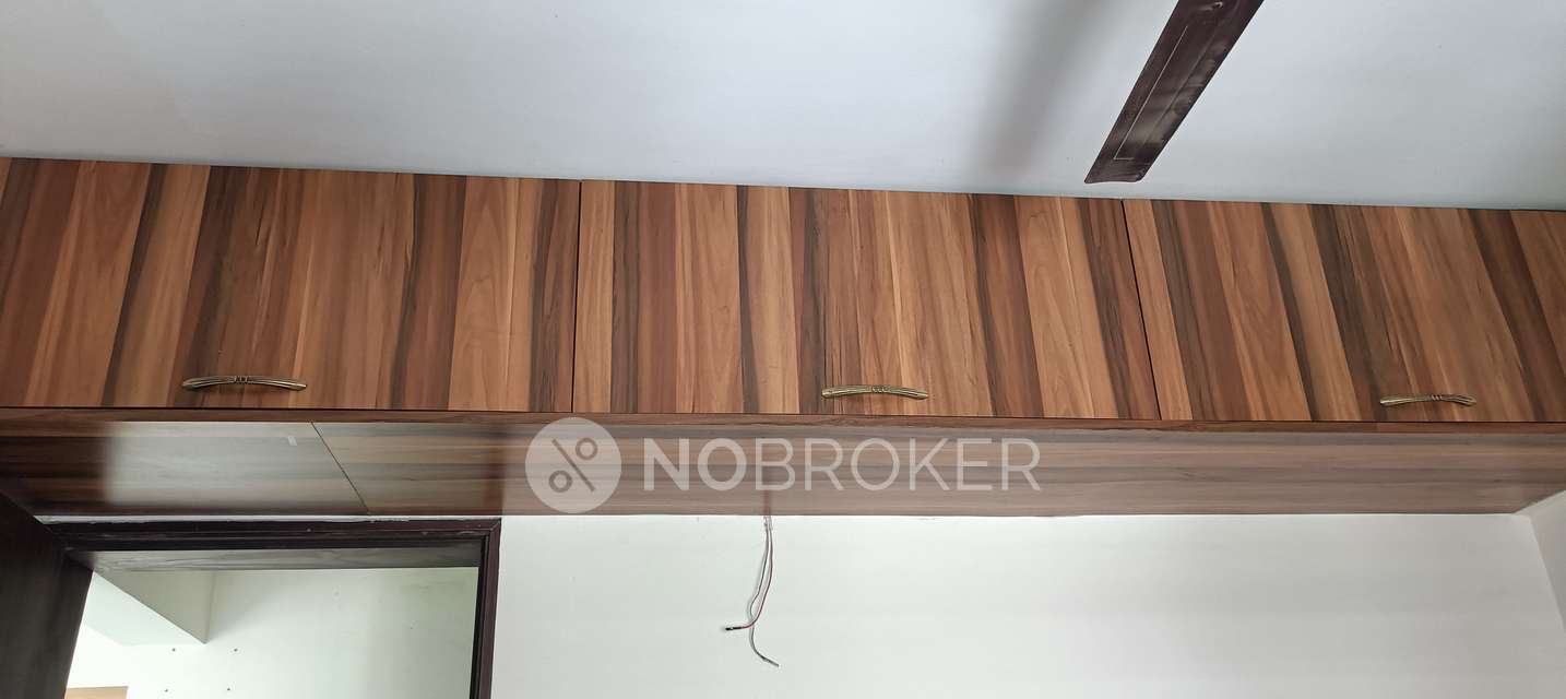 2 BHK Flat In Primal Homes For Sale  In Moshi