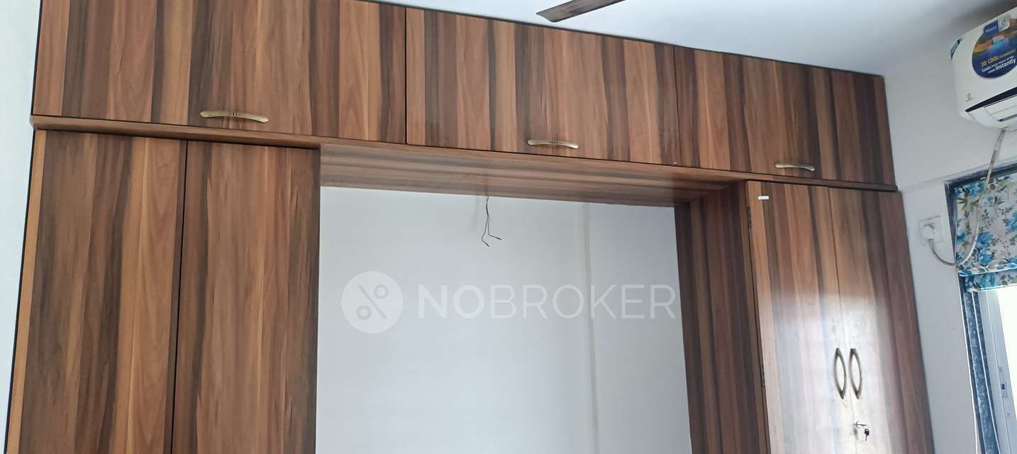 2 BHK Flat In Primal Homes For Sale  In Moshi