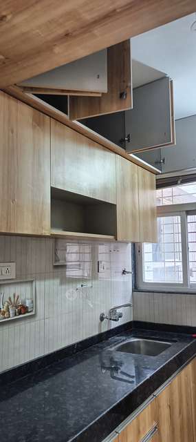 2 BHK Flat In Primal Homes For Sale  In Moshi