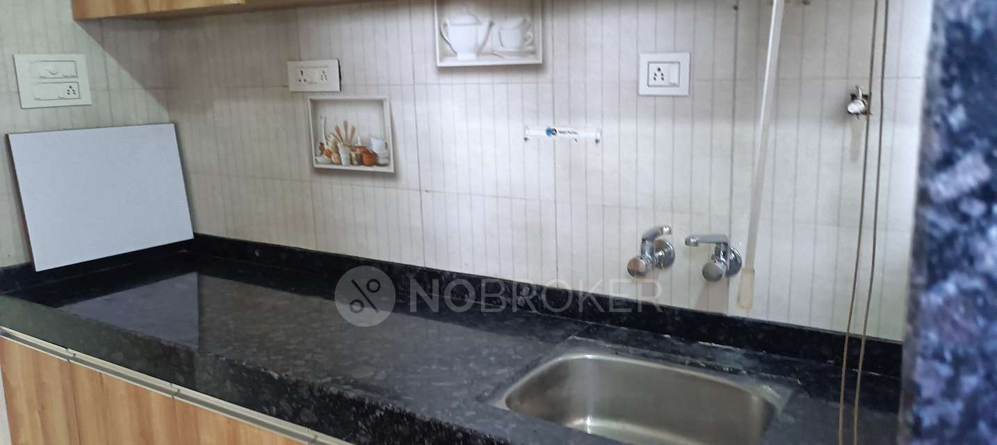 2 BHK Flat In Primal Homes For Sale  In Moshi