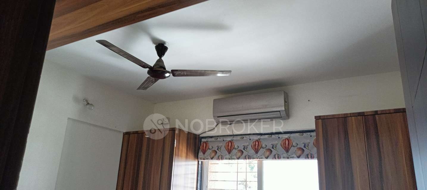 2 BHK Flat In Primal Homes For Sale  In Moshi