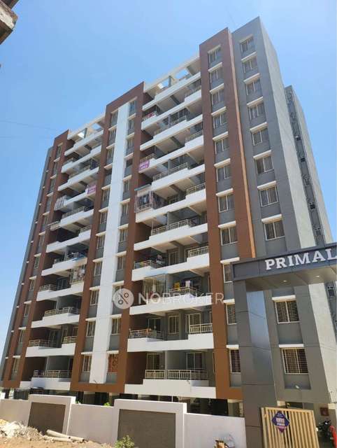 2 BHK Flat In Primal Homes For Sale  In Moshi