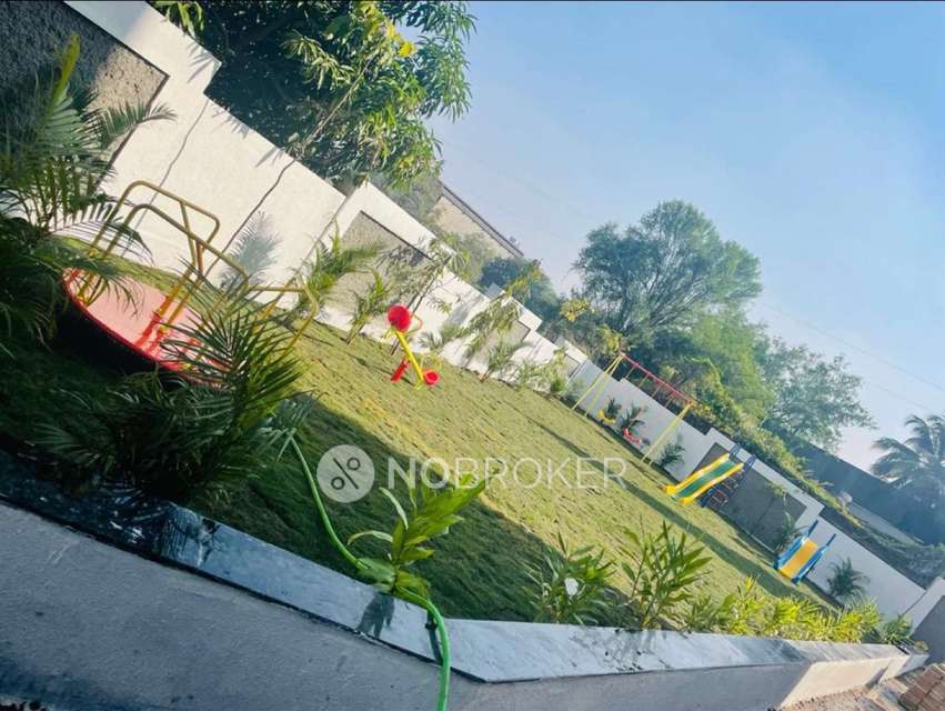 2 BHK Flat In Primal Homes For Sale  In Moshi