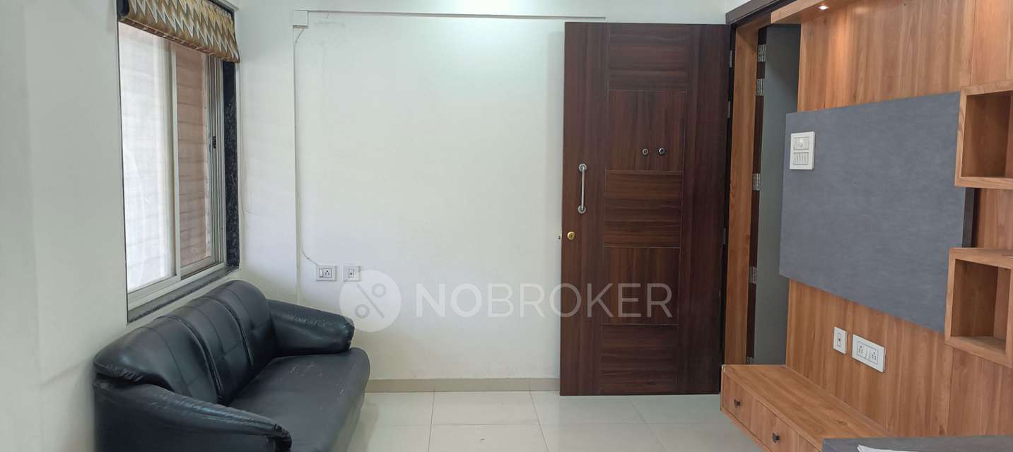 2 BHK Flat In Primal Homes For Sale  In Moshi