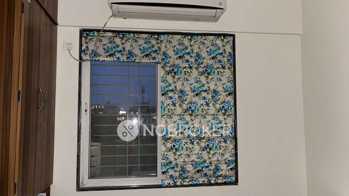 2 BHK Flat In Primal Homes For Sale  In Moshi