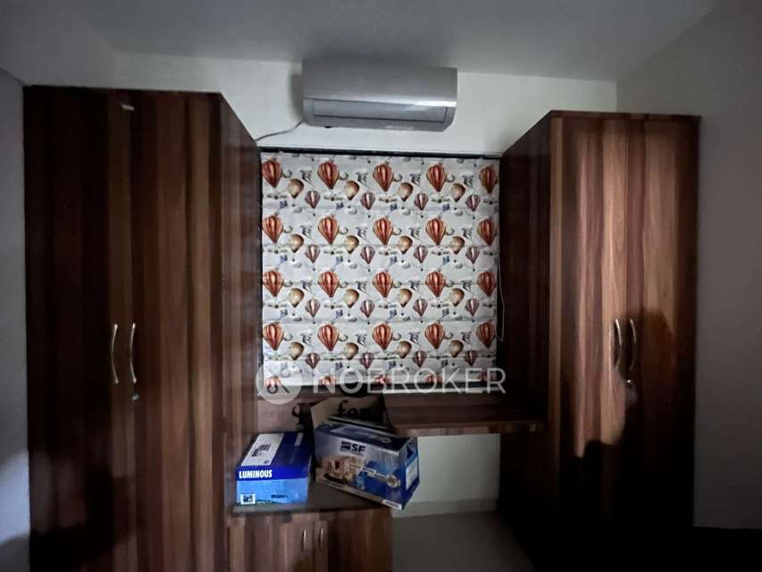 2 BHK Flat In Primal Homes For Sale  In Moshi