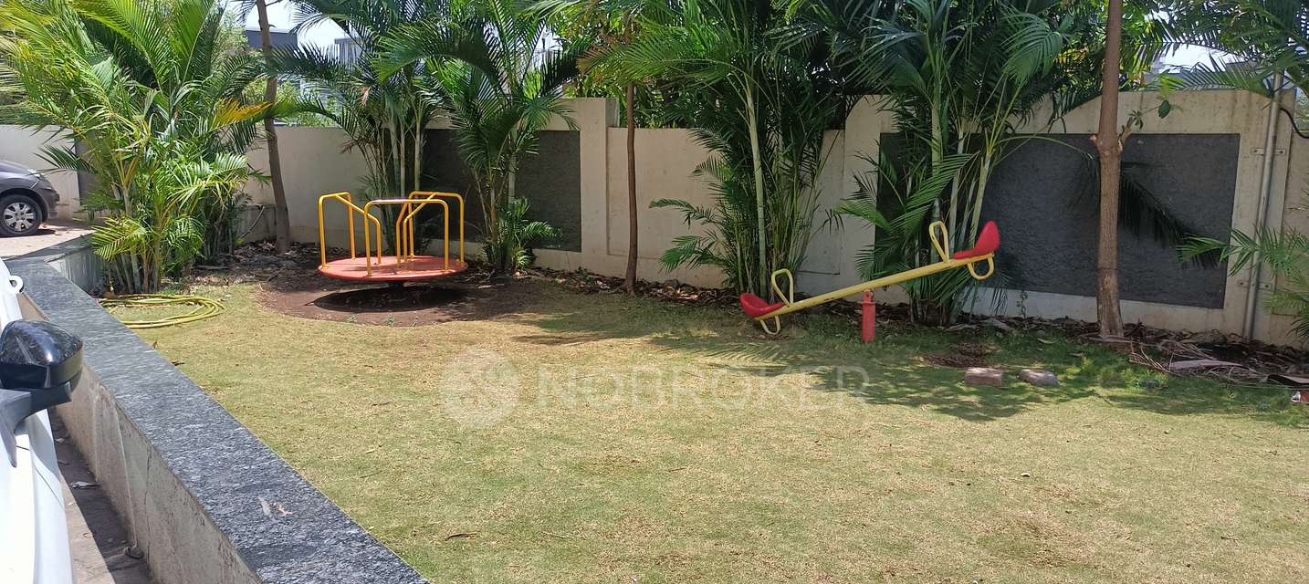 2 BHK Flat In Primal Homes For Sale  In Moshi