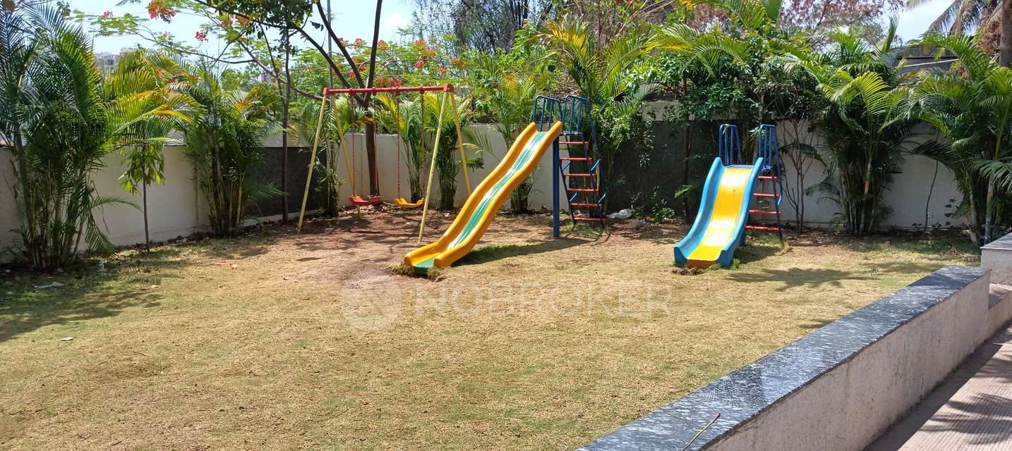 2 BHK Flat In Primal Homes For Sale  In Moshi