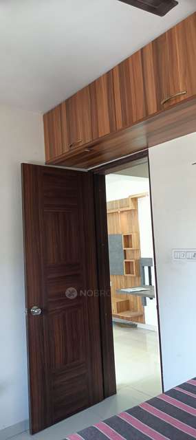 2 BHK Flat In Primal Homes For Sale  In Moshi