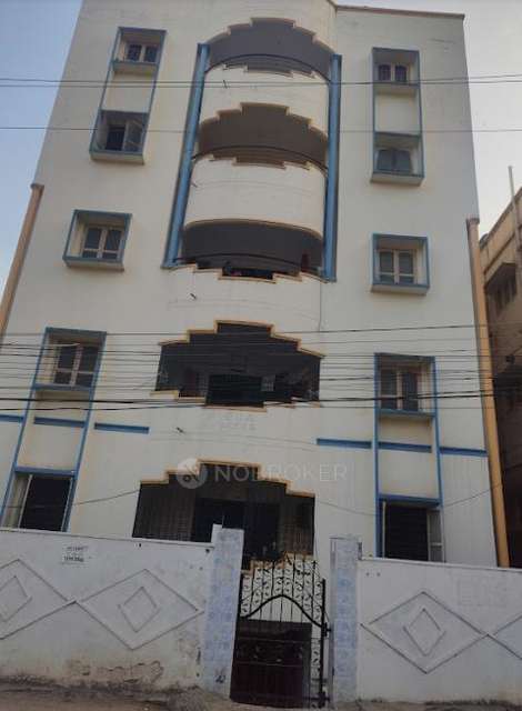 2 BHK Flat In Heena Apartment  For Sale  In Santosh Nagar