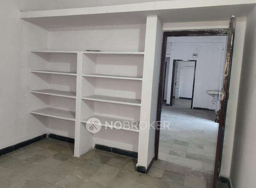 2 BHK Flat In Heena Apartment  For Sale  In Santosh Nagar