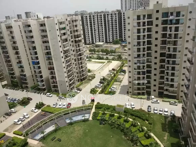 Ajnara Integrity Ii Raj Nagar Extension, ghaziabad Apartments/Flats
