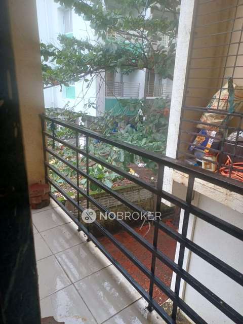 2 BHK Flat In Om Sai Ram For Sale  In Palghar