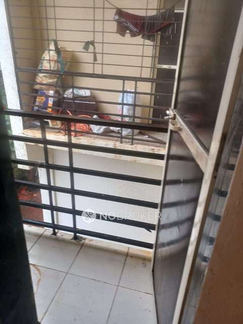 2 BHK Flat In Om Sai Ram For Sale  In Palghar