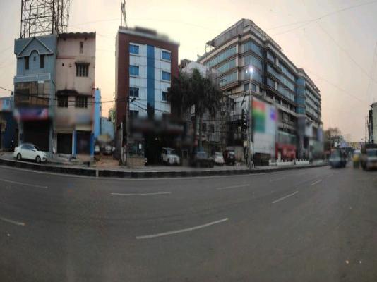 Plot For Sale  In Koramangala