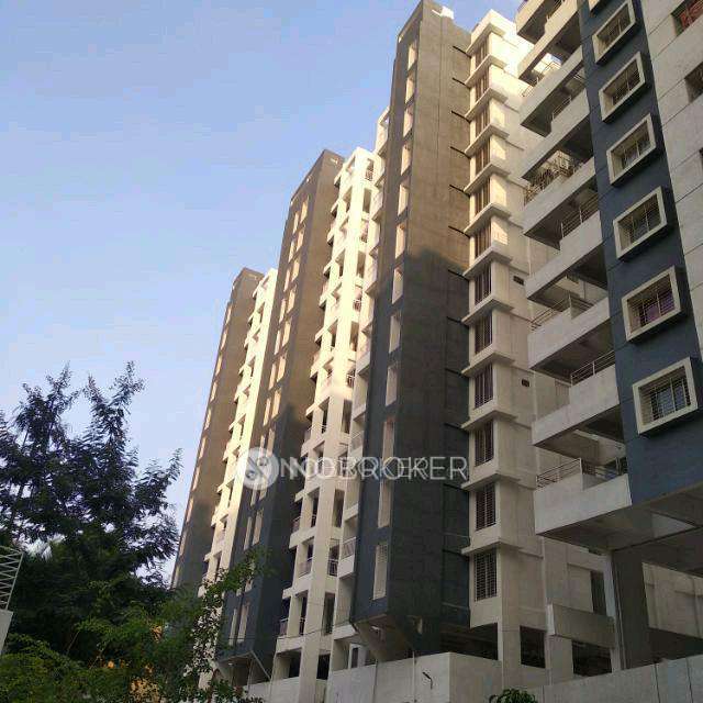 2 BHK Flat In Majestique Vanalika For Sale  In Pirangut