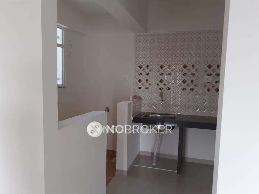 2 BHK Flat In Majestique Vanalika For Sale  In Pirangut