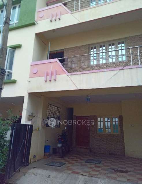 2 BHK Flat In Standalone Building  for Rent  In Naagarabhaavi