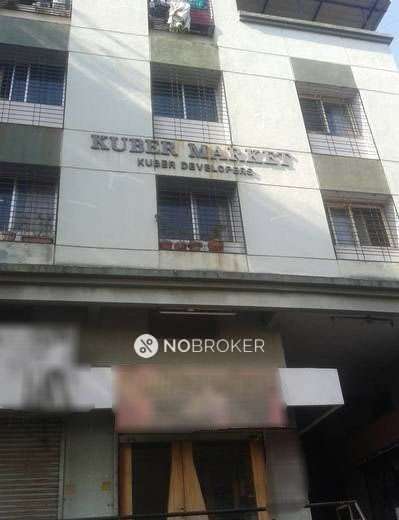 2 BHK Flat In Kuber Market for Rent  In Pimpri Chinchwad
