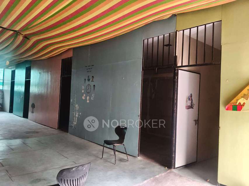 Godown/Warehouse in Mahalunge, Pune for Rent 