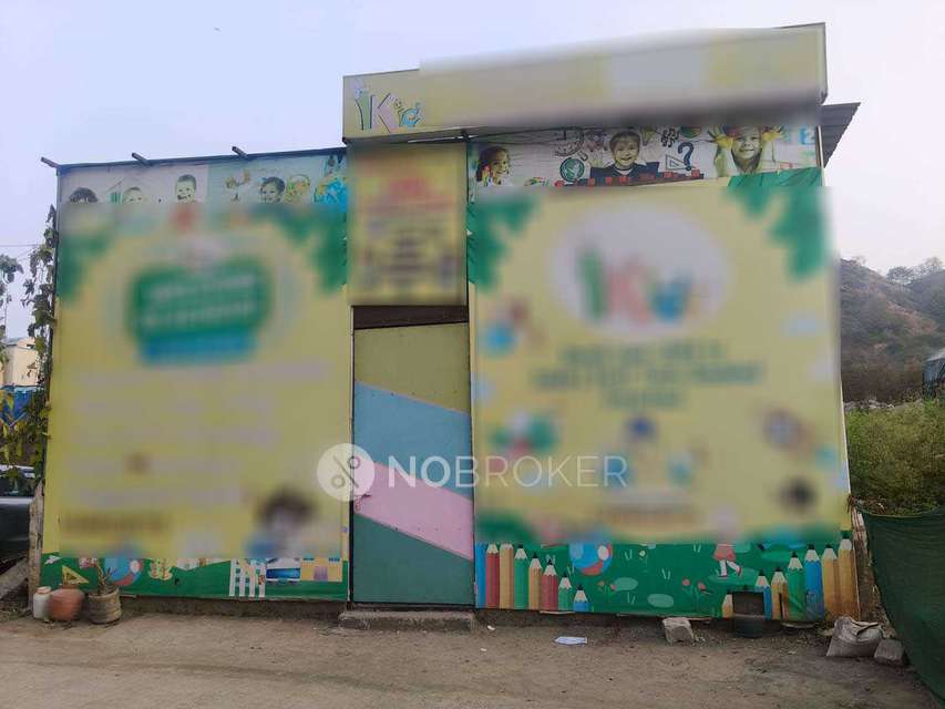 Godown/Warehouse in Mahalunge, Pune for Rent 