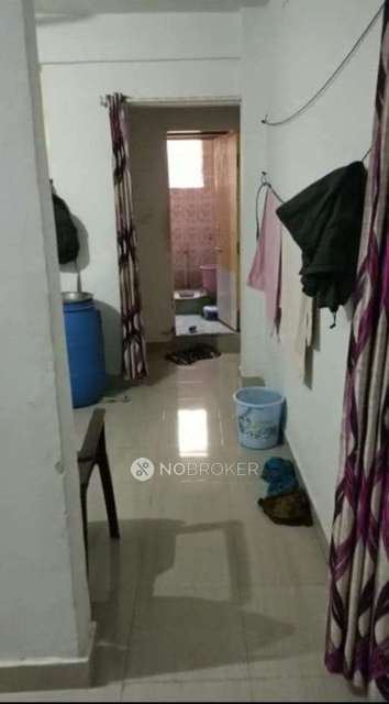1 BHK Flat In Jack Apartment For Sale  In Kondhwa